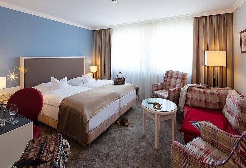 コンフォートルーム, Braunschweiger Hof