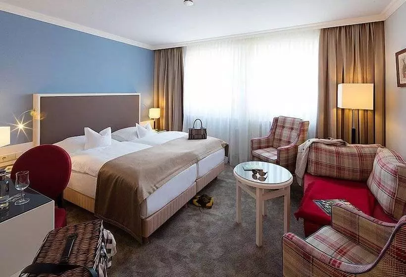 Comfort-huone, Braunschweiger Hof