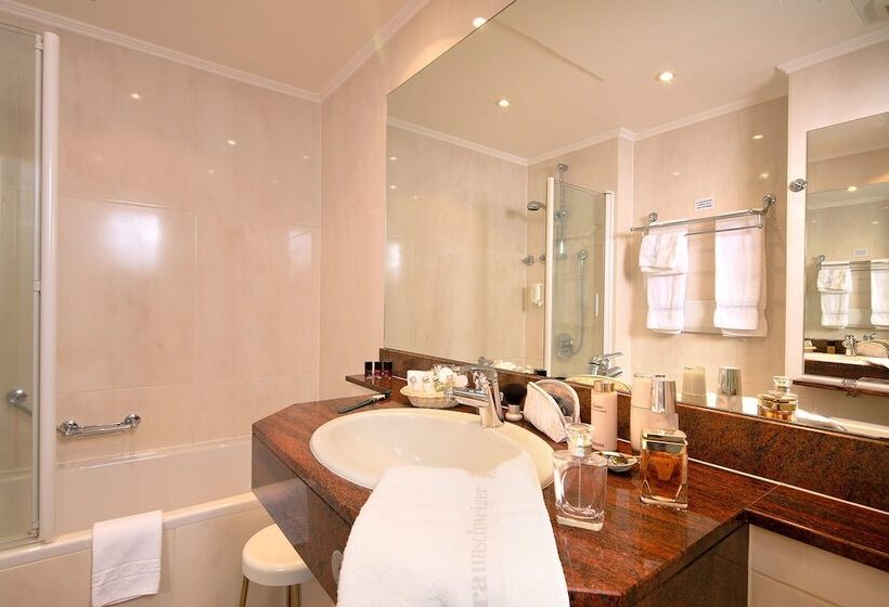 コンフォートルーム, Braunschweiger Hof