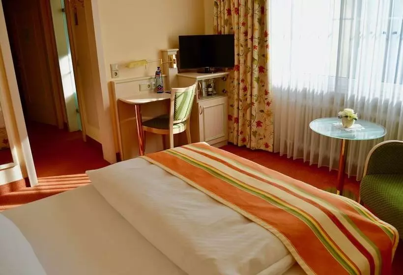 Comfort Yhden Hengen Huone, Braunschweiger Hof