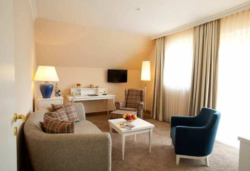 スイート, Braunschweiger Hof