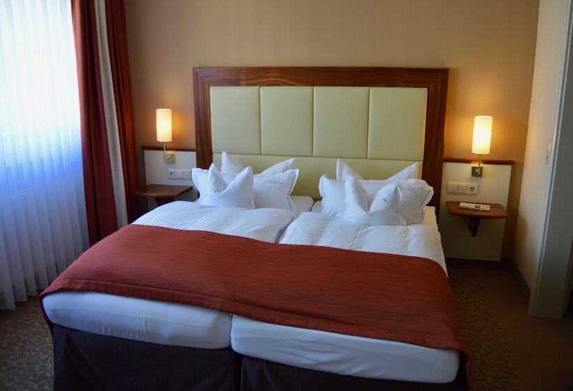 スイート, Braunschweiger Hof