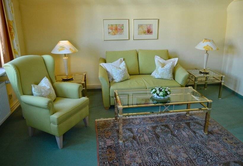 スイート, Braunschweiger Hof