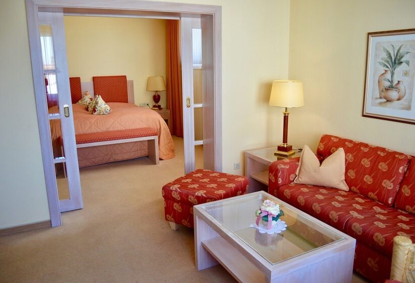 スイート, Braunschweiger Hof