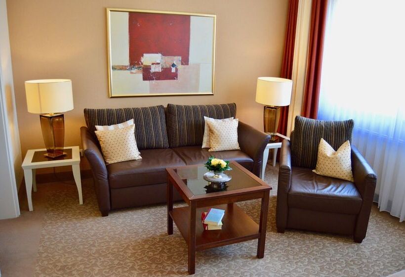 スイート, Braunschweiger Hof