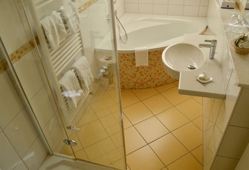 スイート, Braunschweiger Hof