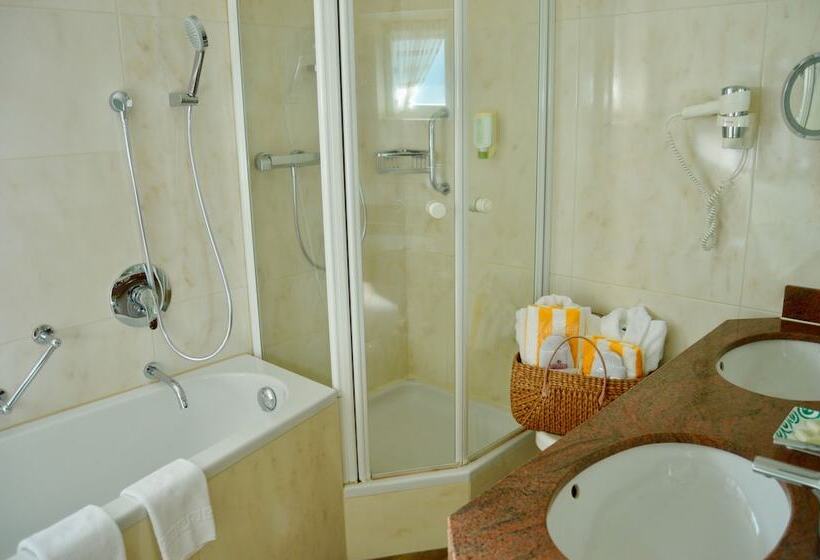 スイート, Braunschweiger Hof