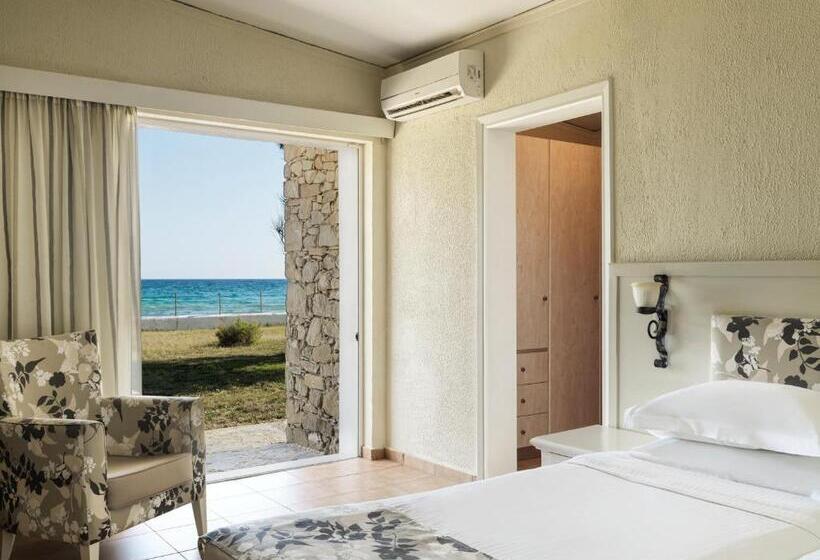스탠다드 전망 룸, Civitel Creta Beach