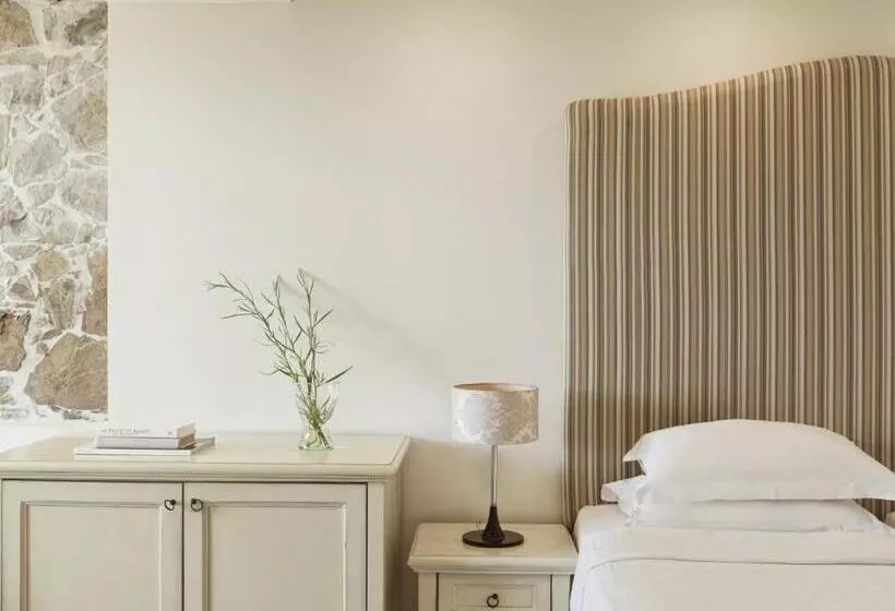 家族用バンガロー, Civitel Creta Beach