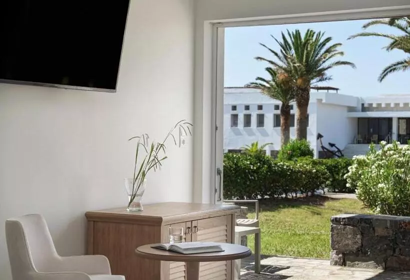 プレミアム　バンガロー, Civitel Creta Beach