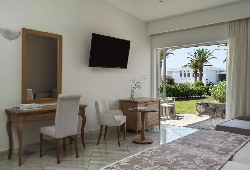 プレミアム　バンガロー, Civitel Creta Beach