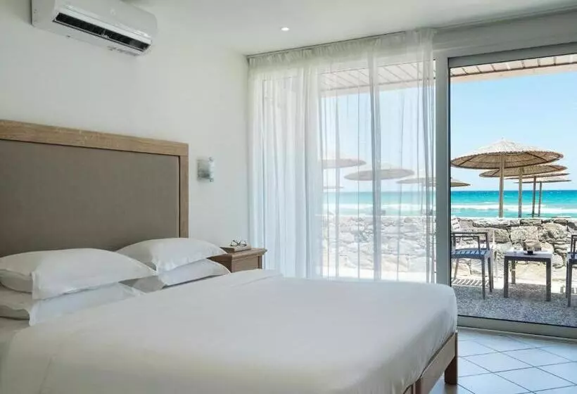 プレミアムジュニアスイート, Civitel Creta Beach