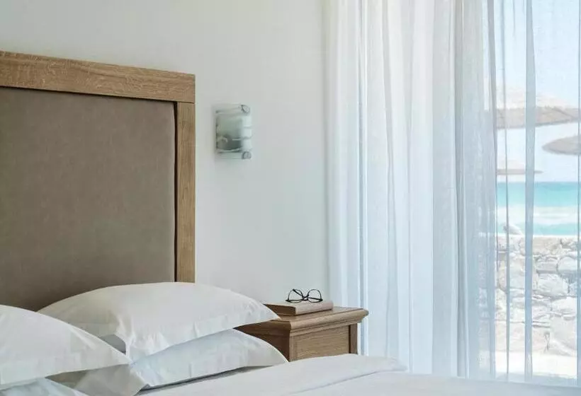 プレミアムジュニアスイート, Civitel Creta Beach