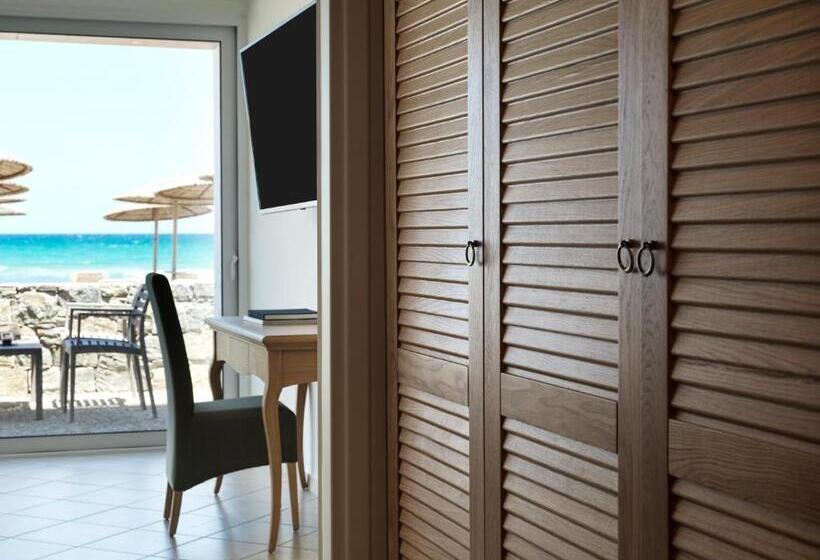 Junior Suite Premium, Civitel Creta Beach
