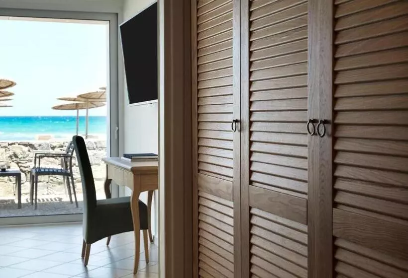 プレミアムジュニアスイート, Civitel Creta Beach
