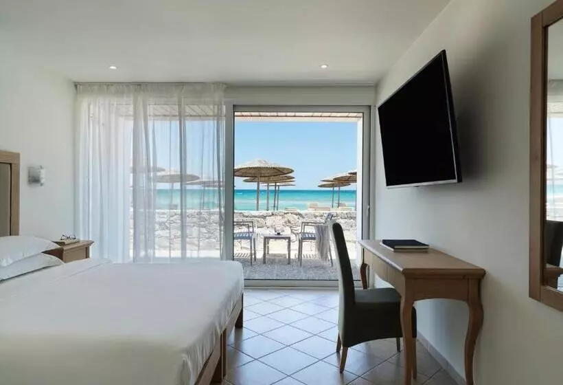 プレミアムジュニアスイート, Civitel Creta Beach