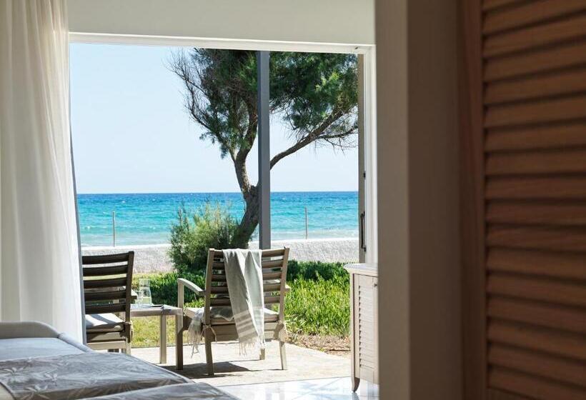 프리미엄 방갈로, Civitel Creta Beach