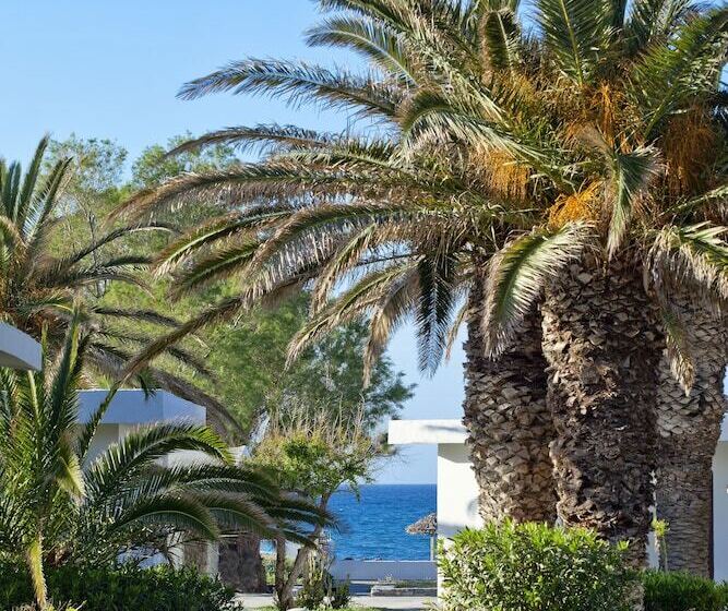 스탠다드 룸 가든 전망, Civitel Creta Beach