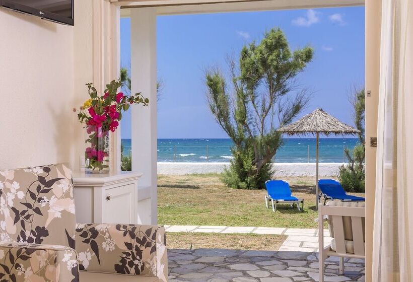 스탠다드 전망 룸, Civitel Creta Beach