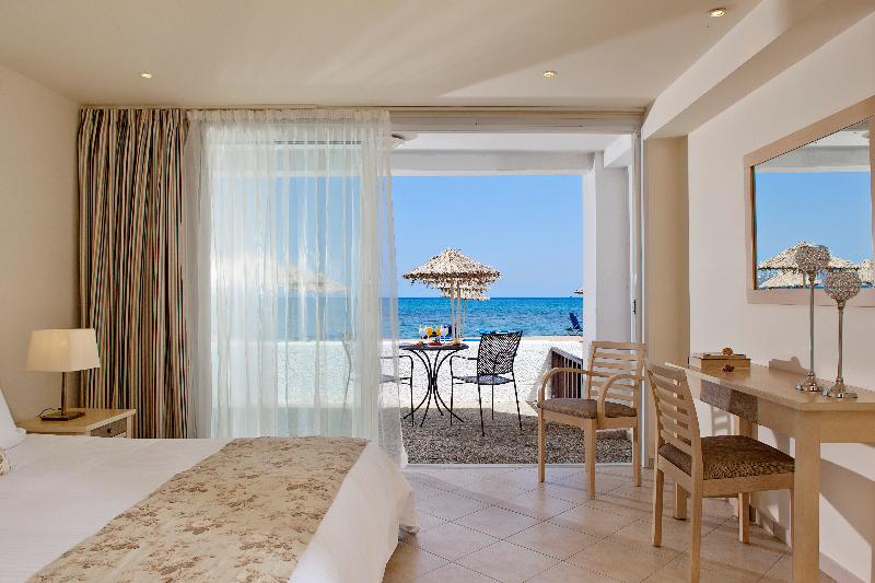 Junior Suite Premium, Civitel Creta Beach