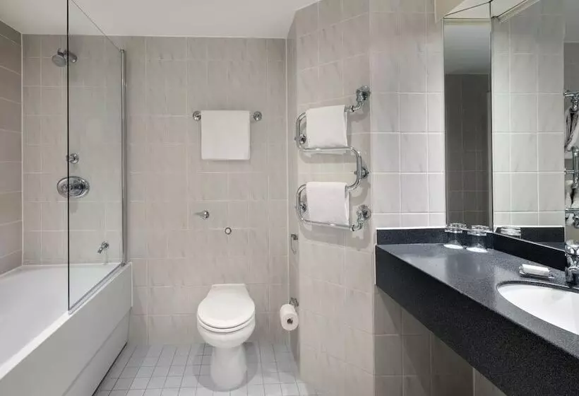 スーペリアールーム, Delta Hotels By Marriott Newcastle Gateshead