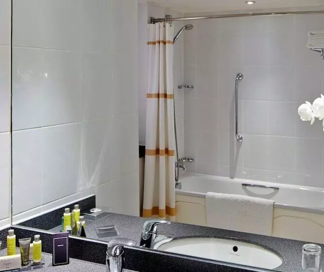 スーペリアールーム, Delta Hotels By Marriott Newcastle Gateshead