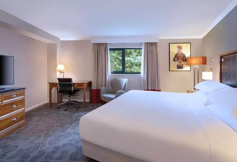スーペリアールーム, Delta Hotels By Marriott Newcastle Gateshead