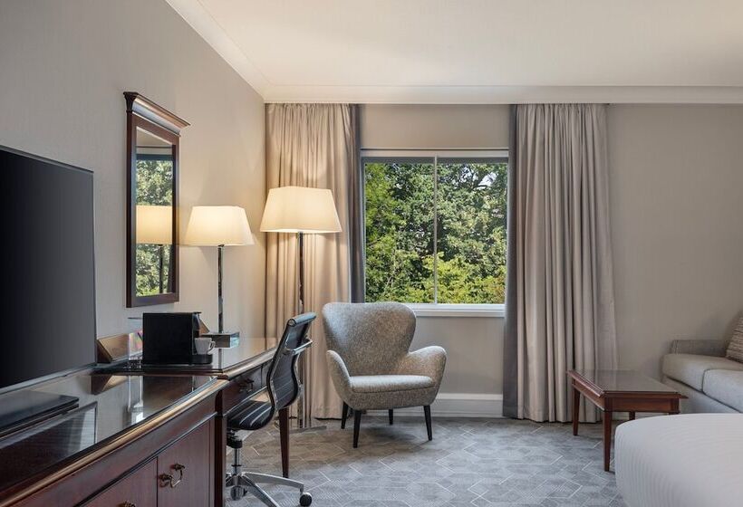 غرفة سوبيريور, Delta Hotels By Marriott Newcastle Gateshead