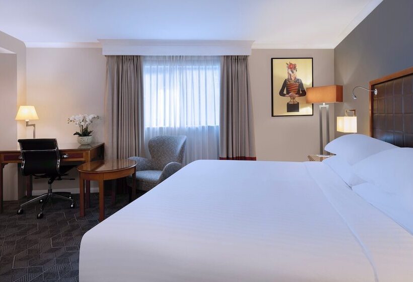 Номер Superior, Delta Hotels By Marriott Newcastle Gateshead