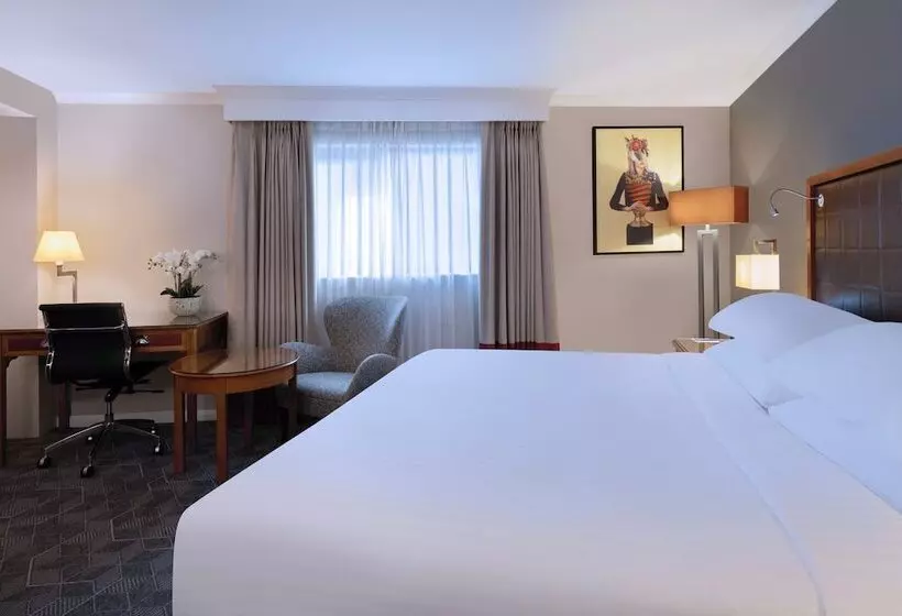 スーペリアールーム, Delta Hotels By Marriott Newcastle Gateshead