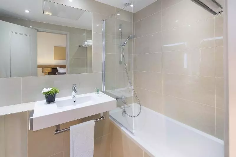 デラックスルーム, Hôtel Galileo Champs Elysées