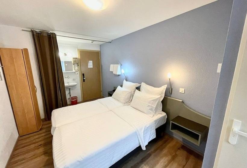 اتاق استاندارد, Primadom Apart