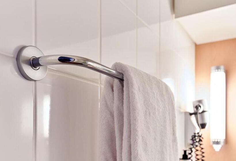 标准间, Ibis Koblenz City