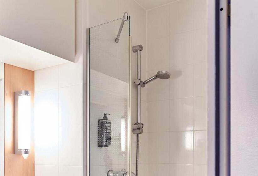 标准间, Ibis Koblenz City