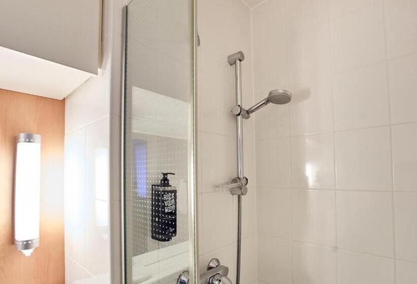 Номер Стандарт, Ibis Koblenz City