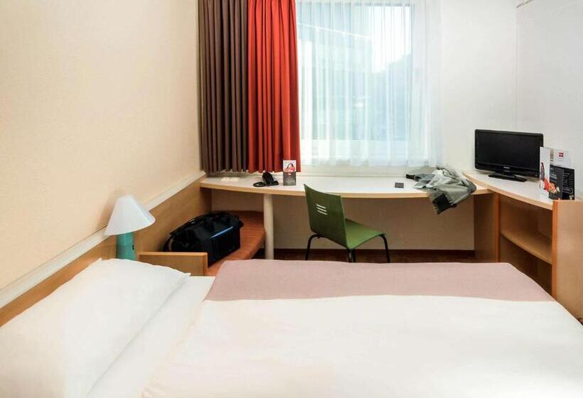 标准间, Ibis Koblenz City