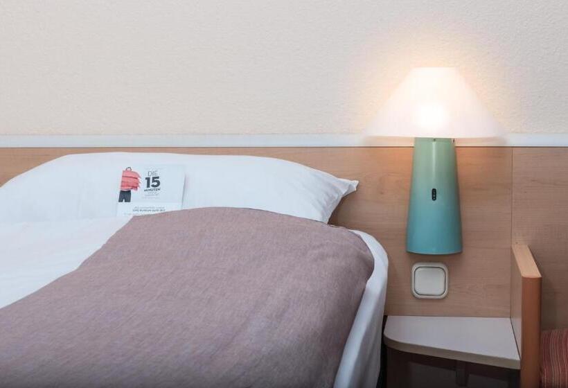 标准间, Ibis Koblenz City