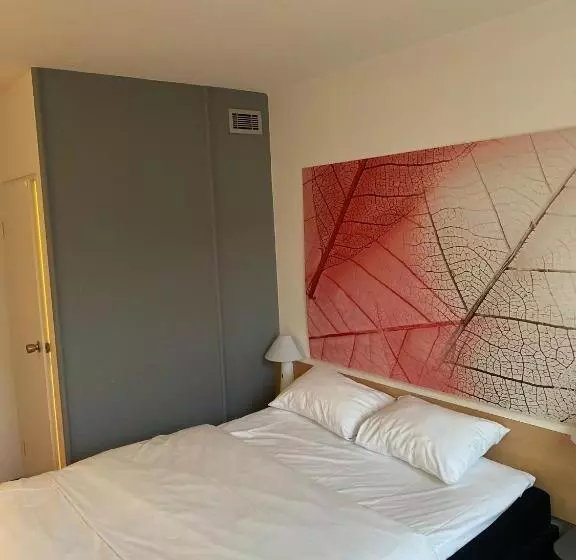 اتاق استاندارد, Ibis Koblenz City