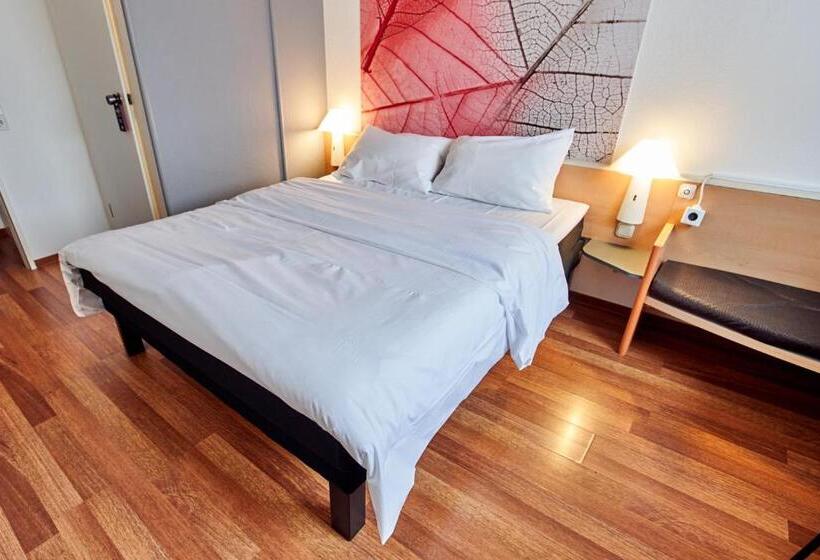 Номер Стандарт, Ibis Koblenz City