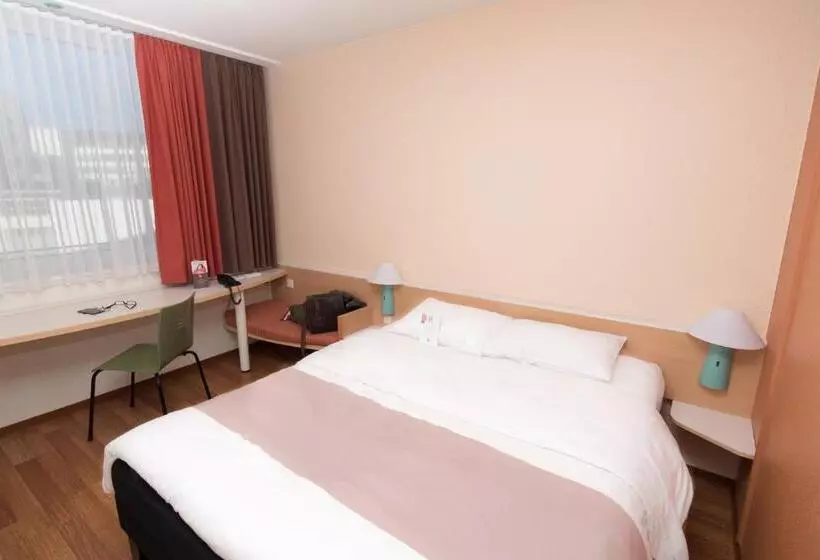 اتاق استاندارد, Ibis Koblenz City