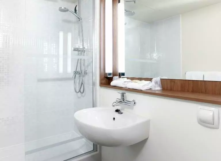ファミリールーム, Inn Design Resto Novo Nantes Sainte Luce
