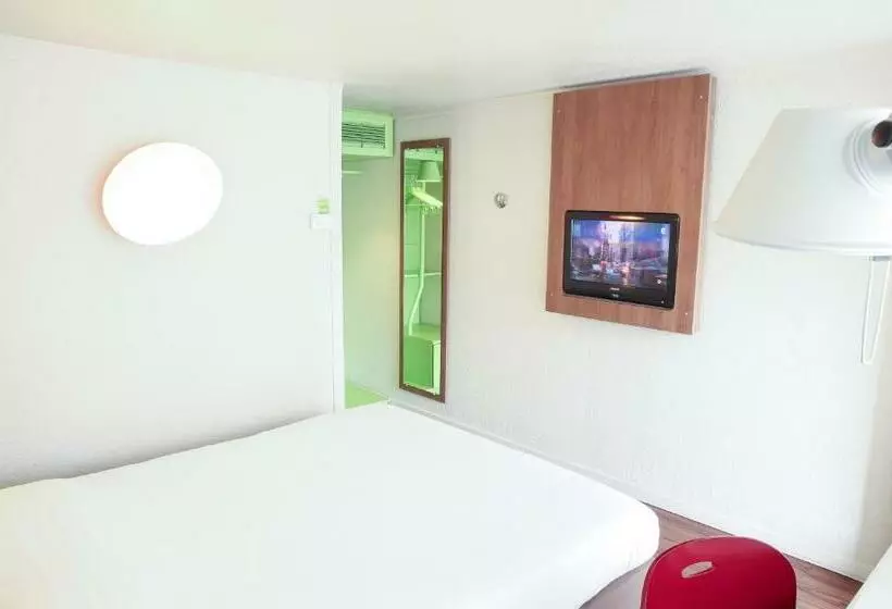 スタンダードルーム, Inn Design Resto Novo Nantes Sainte Luce