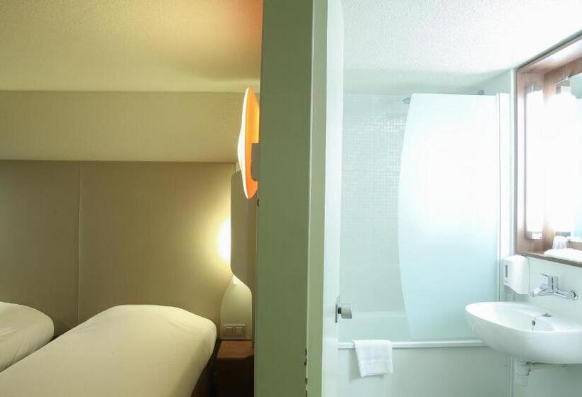 Номер Стандарт, Inn Design Resto Novo Nantes Sainte Luce