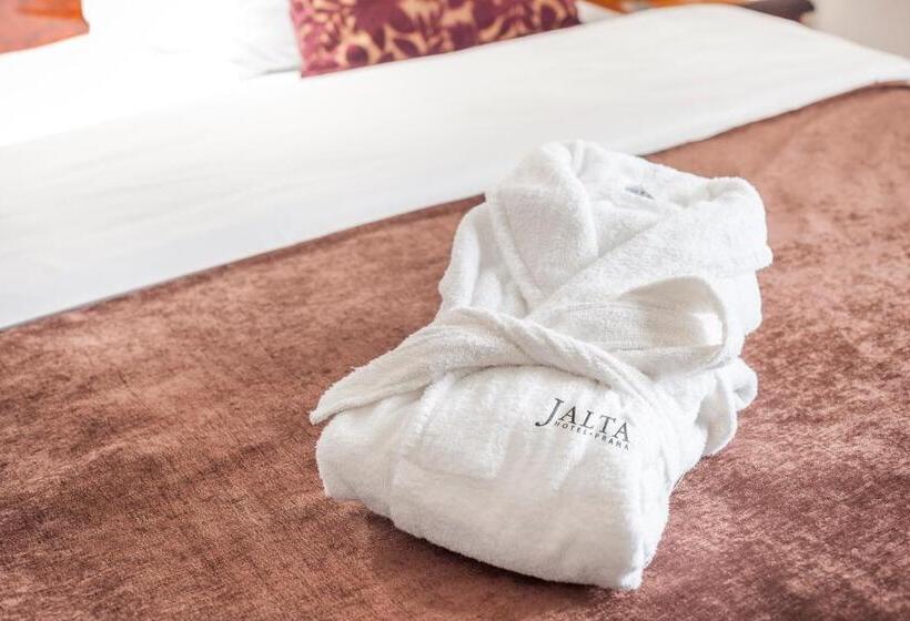 اتاق سوپریور, Jalta Boutique
