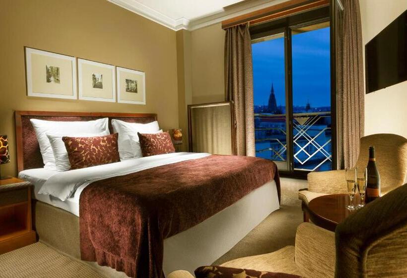 اتاق سوپریور, Jalta Boutique