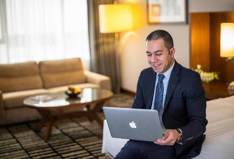 Студио Стандарт с Балконом, Jumeira Rotana – Dubai