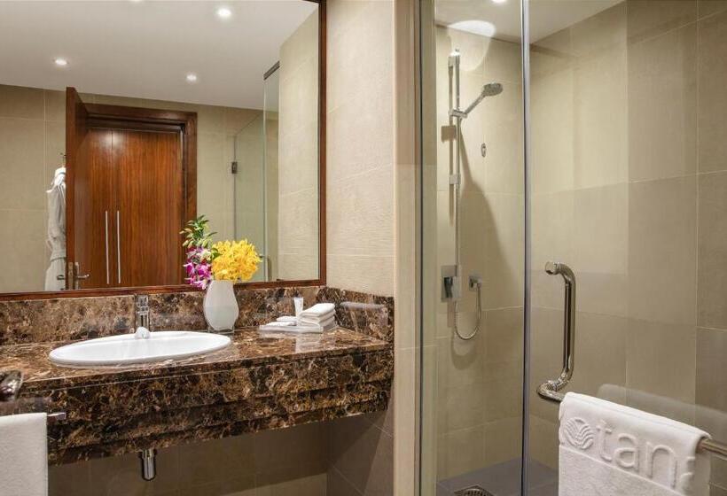 标准间, Jumeira Rotana – Dubai