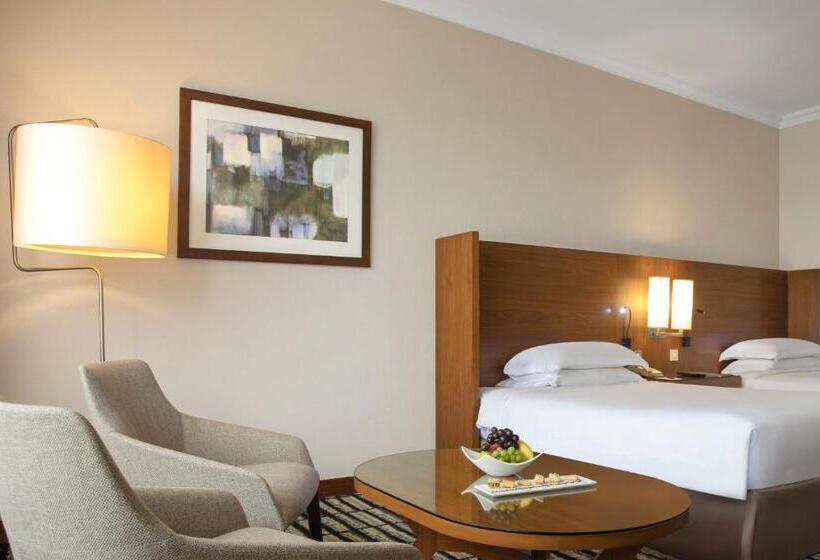 Номер Стандарт, Jumeira Rotana – Dubai