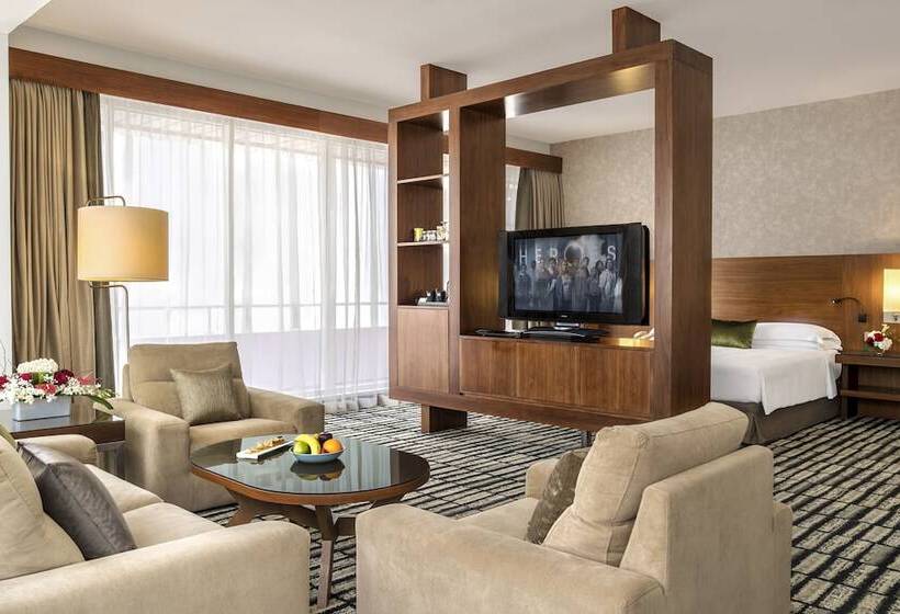 Студио Стандарт с Балконом, Jumeira Rotana – Dubai