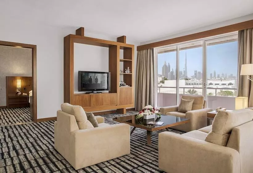 Standard Studio with Balcony